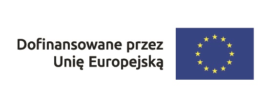 Dofinansowane przez Unię Europejską